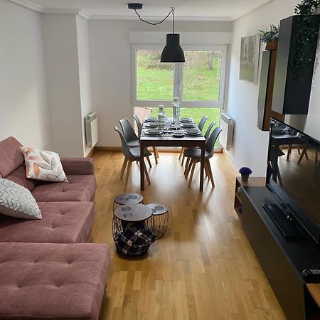 Appartamento Casa Del Bosque Béjar Esterno foto