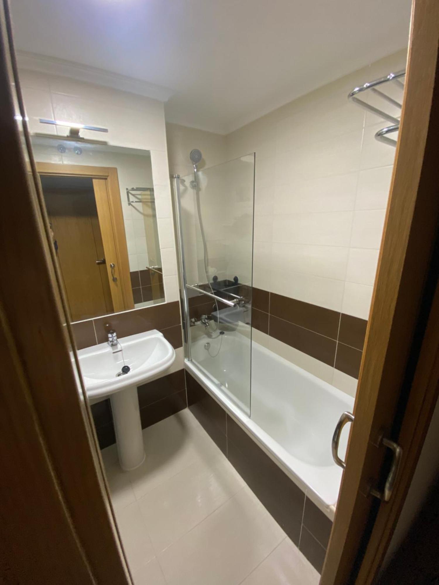 Appartamento Casa Del Bosque Béjar Esterno foto