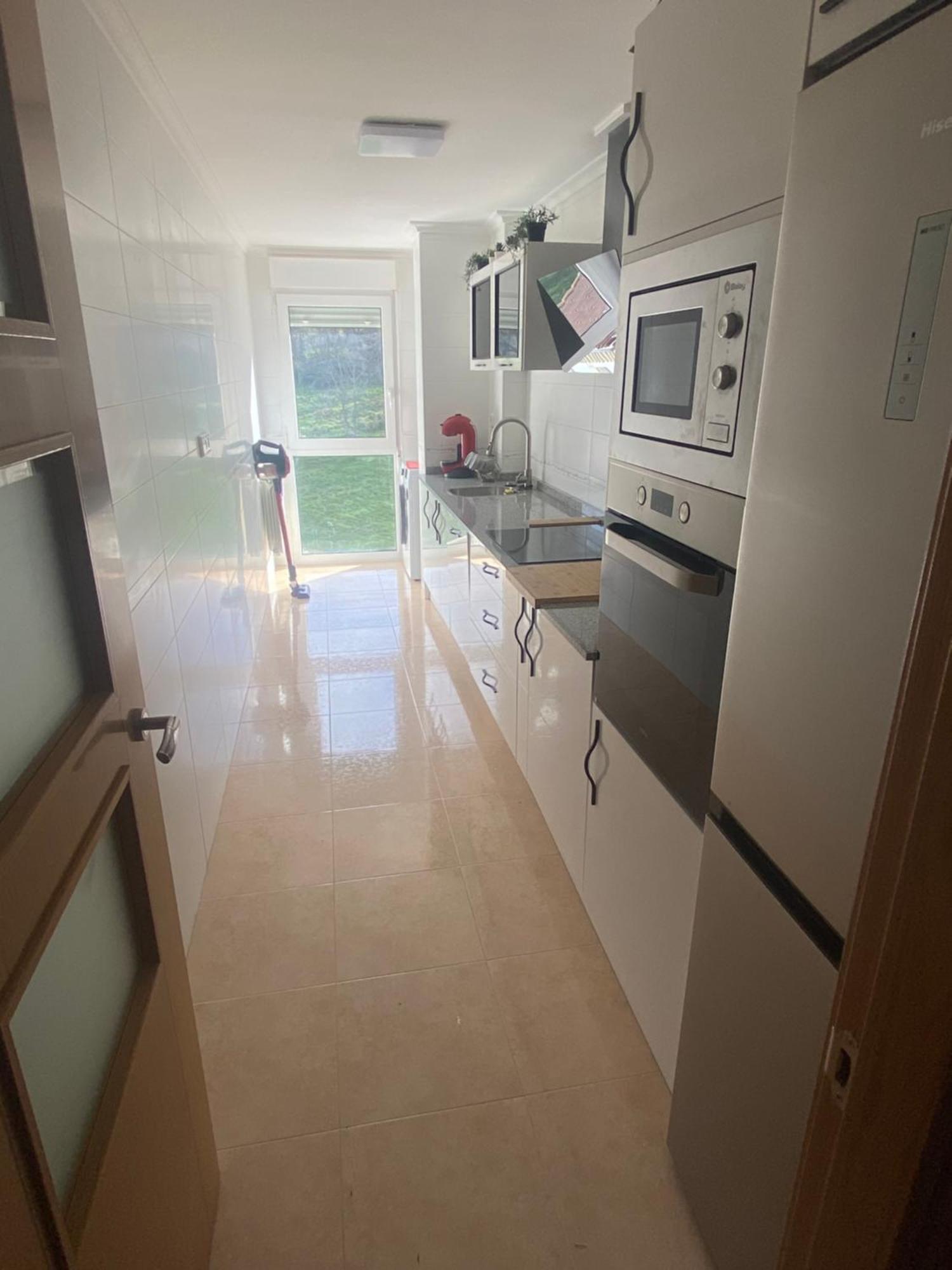 Appartamento Casa Del Bosque Béjar Esterno foto