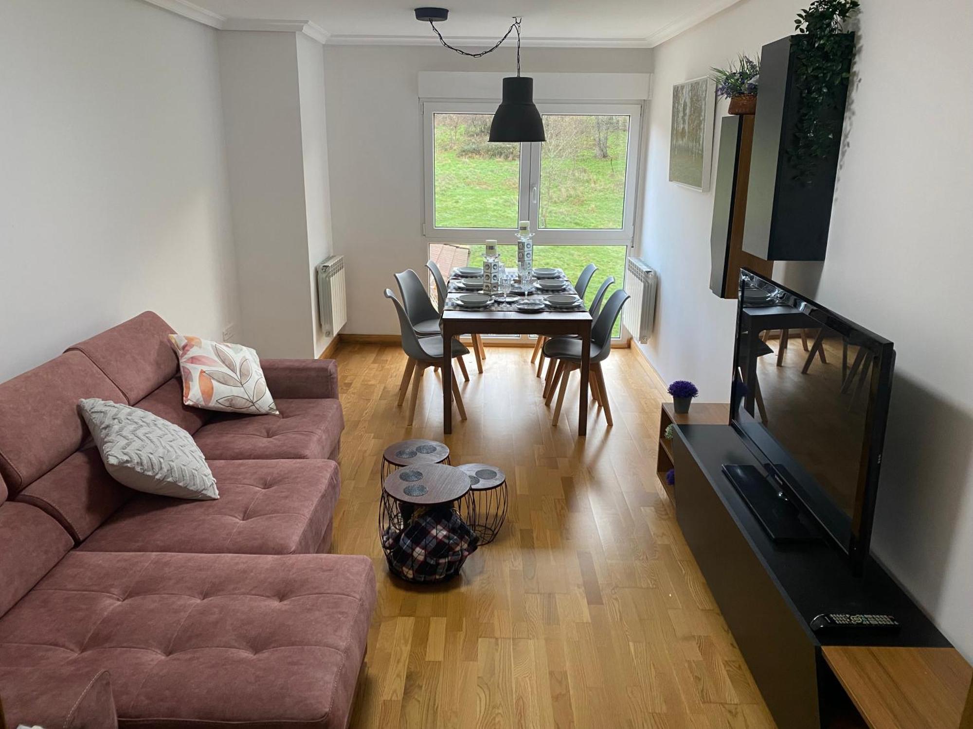 Appartamento Casa Del Bosque Béjar Esterno foto